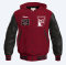 Fremont High School Letterman Jacket